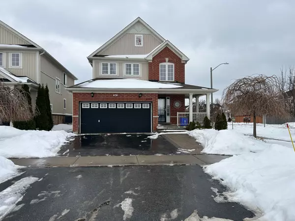 1359 Whitelaw AVE, Oshawa, ON L1K 0G6