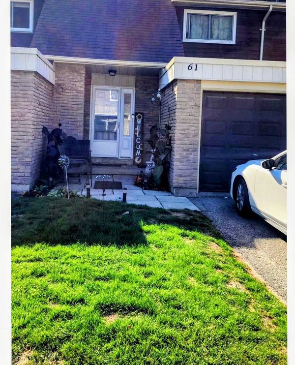 341 Military TRL #61, Toronto E09, ON M1E 4E4