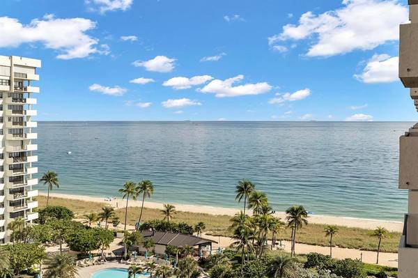 5000 N Ocean Blvd #1102, Lauderdale By The Sea, FL 33308