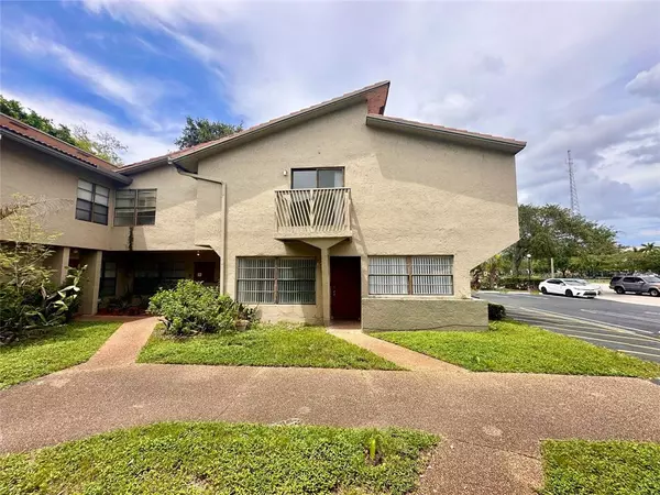 2580 Coral Springs Dr, Coral Springs, FL 33065