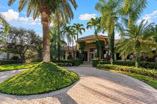 Weston, FL 33331,3060 Paddock Rd