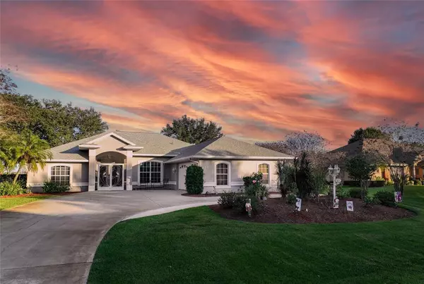 16 Meadowlake Cir, Lake Placid, FL 33852