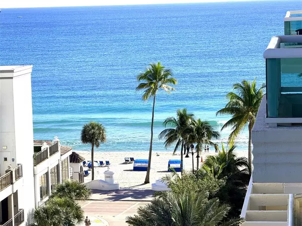 Fort Lauderdale, FL 33316,101 S Fort Lauderdale Beach Blvd #906