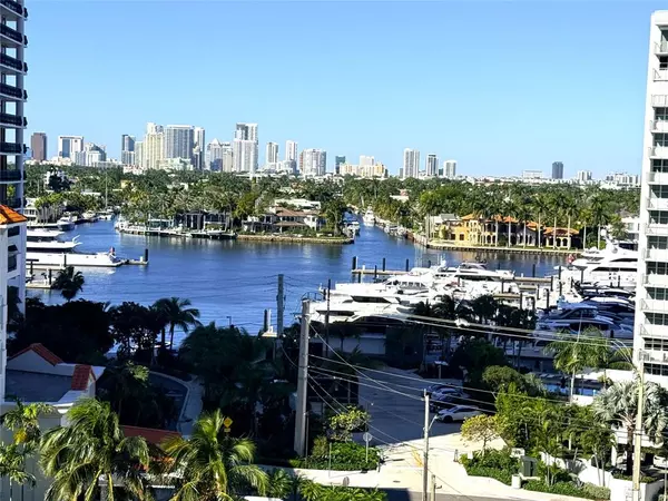 Fort Lauderdale, FL 33316,101 S Fort Lauderdale Beach Blvd #906