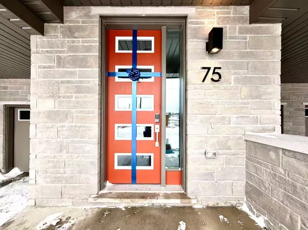 Markham, ON L6C 3S5,75 Avani AVE