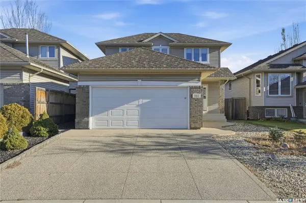 Saskatoon, SK S7T 0C7,111 Dulmage CRESCENT
