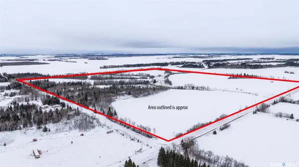 Rural Address, Garden River Rm No. 490, SK S6V 5R2