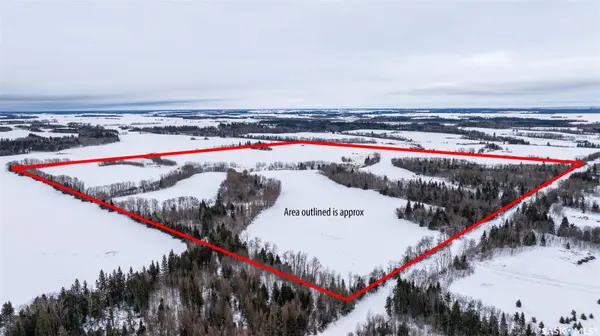 Rural Address, Garden River Rm No. 490, SK S6V 5R2