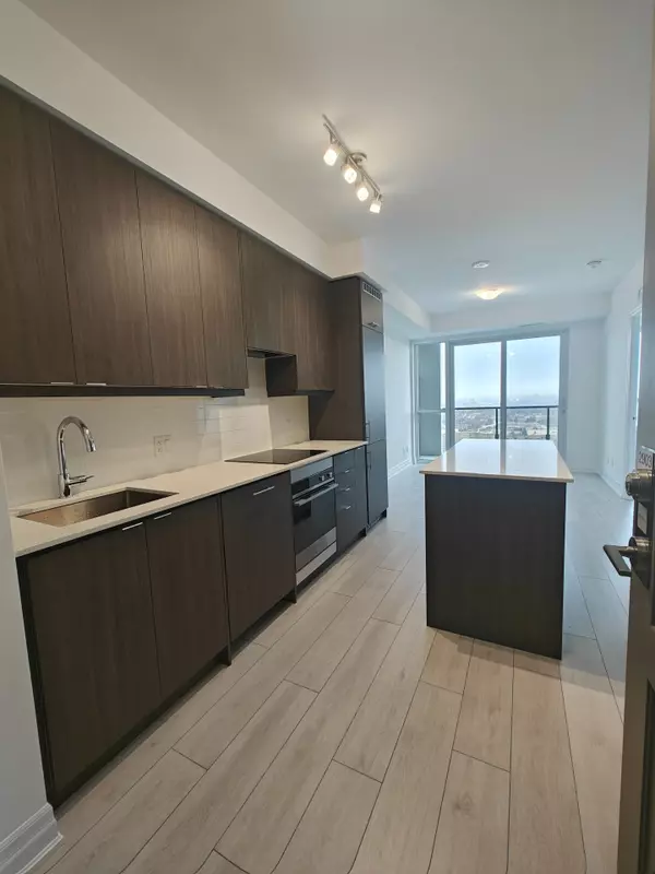 Mississauga, ON L5B 0N6,30 Elm DR #2903