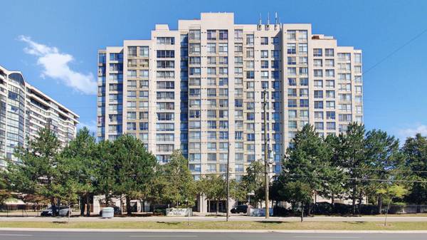 2901 Kipling AVE #307, Toronto W10, ON M9V 5E5