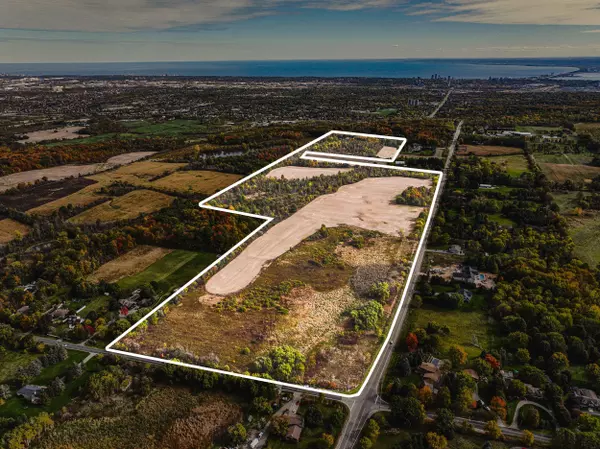 Burlington, ON L7P 0P5,3415 Cedar Springs RD