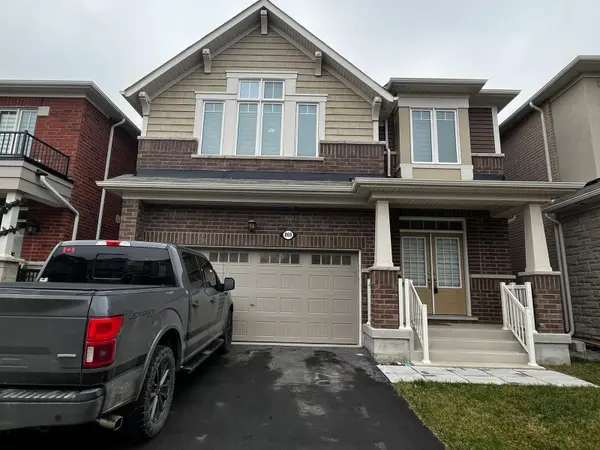 869 Magnolia TER, Milton, ON L9E 1R2