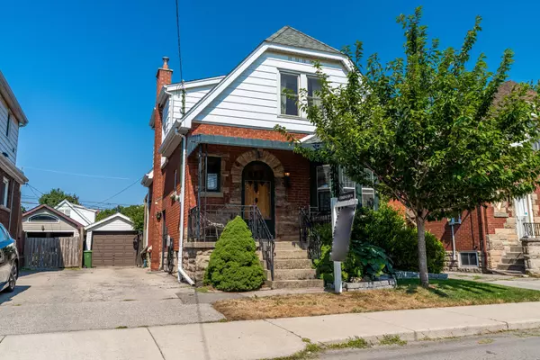Hamilton, ON L8K 3A1,26 Weir ST S