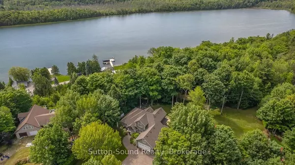 South Bruce Peninsula, ON N0H 2T0,124 Golden Pond DR