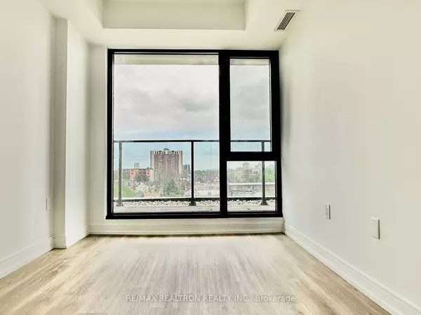 Hamilton, ON L8R 0A8,1 JARVIS ST #625