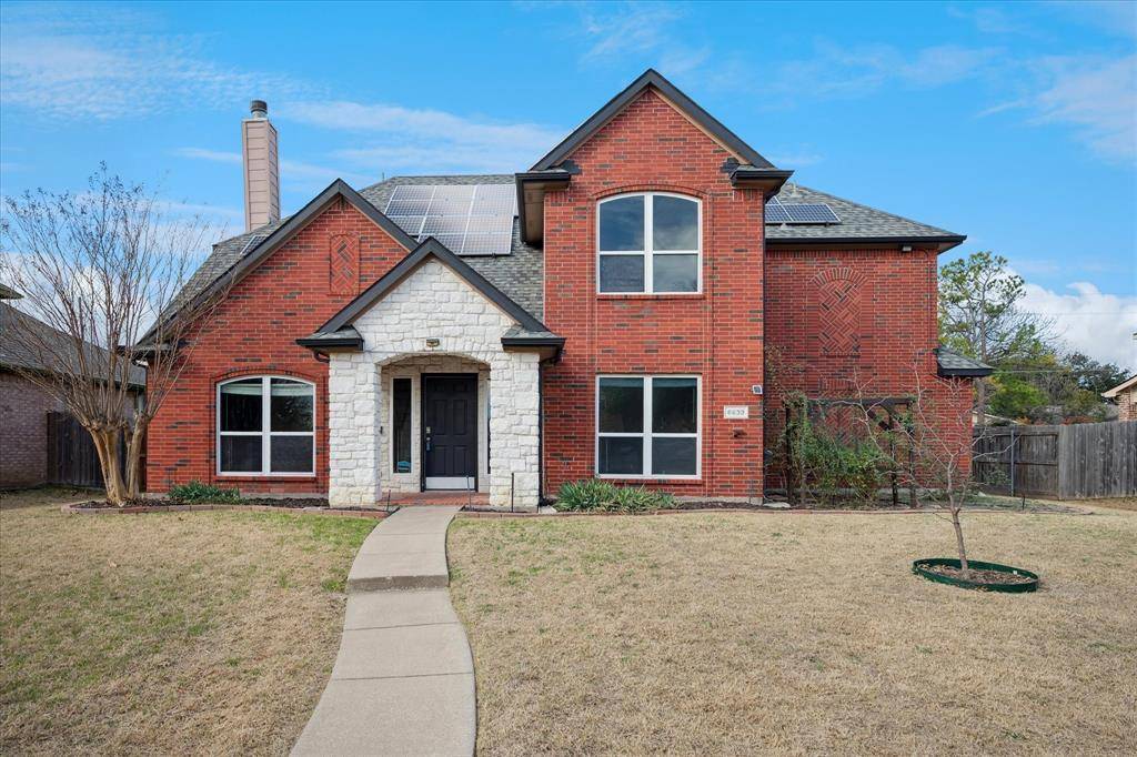 6633 MacIntosh Drive, Plano, TX 75023