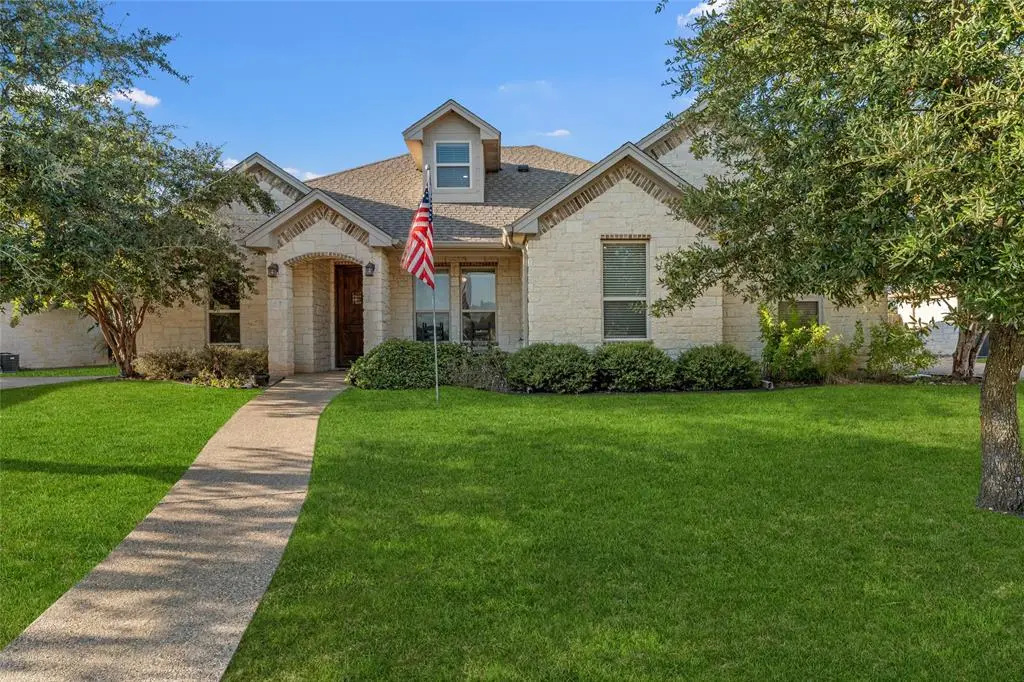 Hewitt, TX 76643,105 Hollygrove Drive