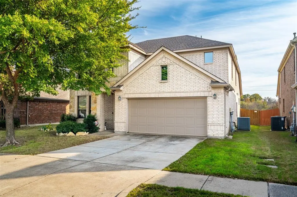 Garland, TX 75040,4519 Forest Bend Court