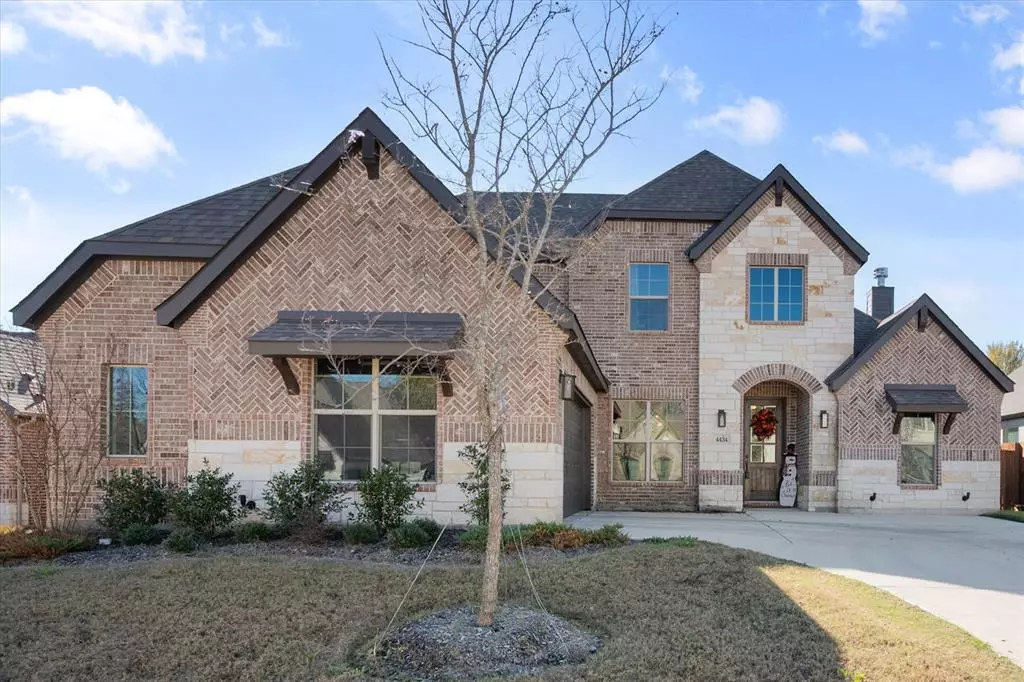 Midlothian, TX 76065,4434 Verbena Street