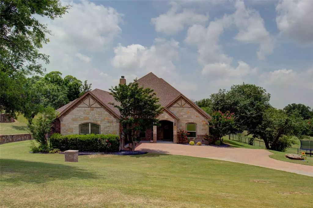 Weatherford, TX 76085,136 Meadow Arbor Drive
