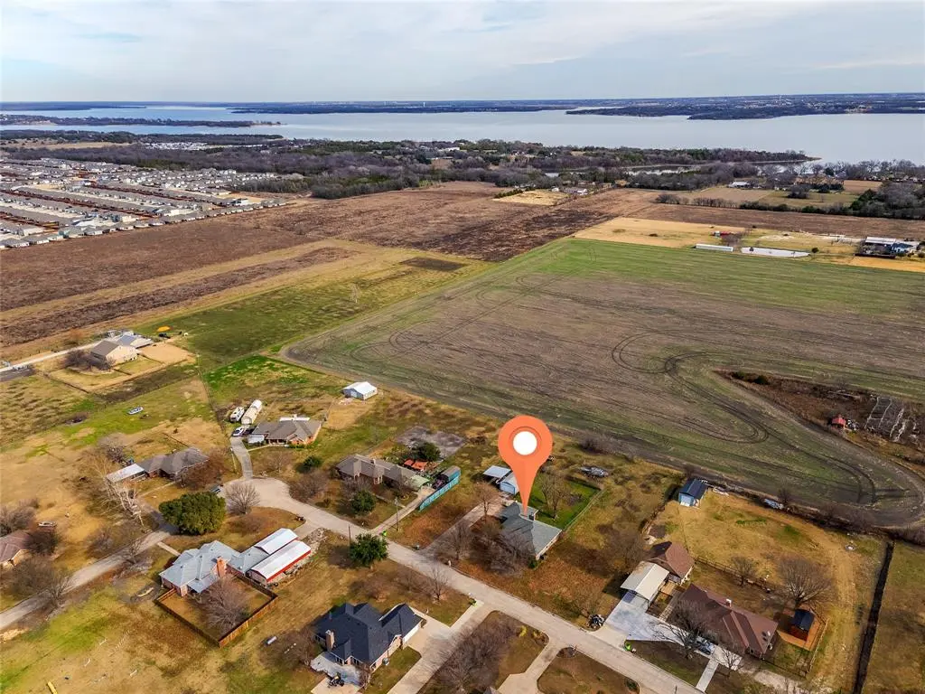 Princeton, TX 75407,203 County Road 1010