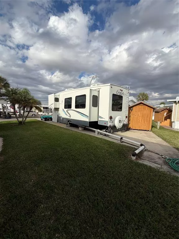 Okeechobee, FL 34974,5340 SE 65th Ter