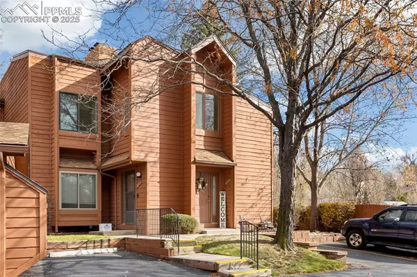 Colorado Springs, CO 80917,4777 Daybreak CIR