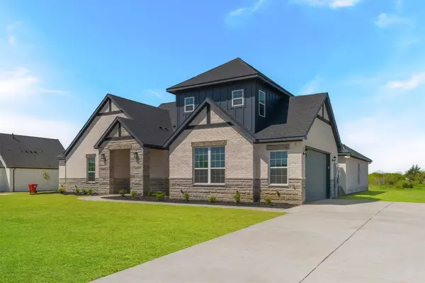 Royse City, TX 75189,6220 Purple English Oak