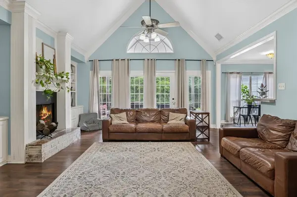 Quitman, TX 75783,176 County Road 3282