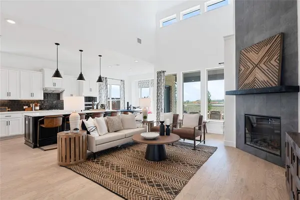 Forney, TX 75126,229 Freedom Trail