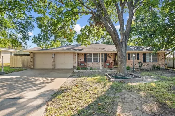3109 Las Moras Drive, Temple, TX 76502
