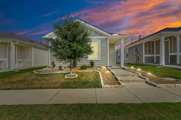 Ferris, TX 75125,1485 Sterling Way