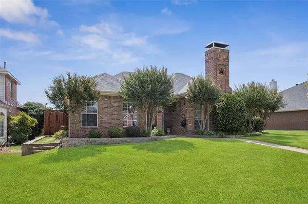 Plano, TX 75074,4324 Angelina Drive