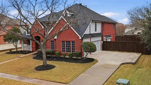 Murphy, TX 75094,1014 Amesbury Drive