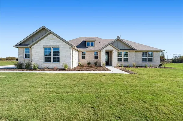 Valley View, TX 76272,60 Roosevelt Lane
