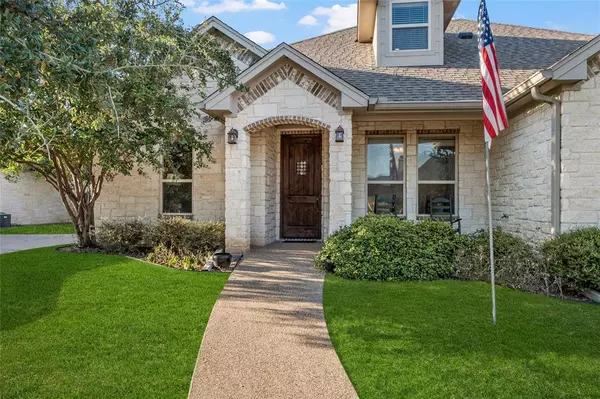 Hewitt, TX 76643,105 Hollygrove Drive