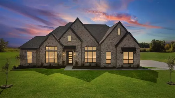 Waxahachie, TX 75165,153 Lila Lake Drive