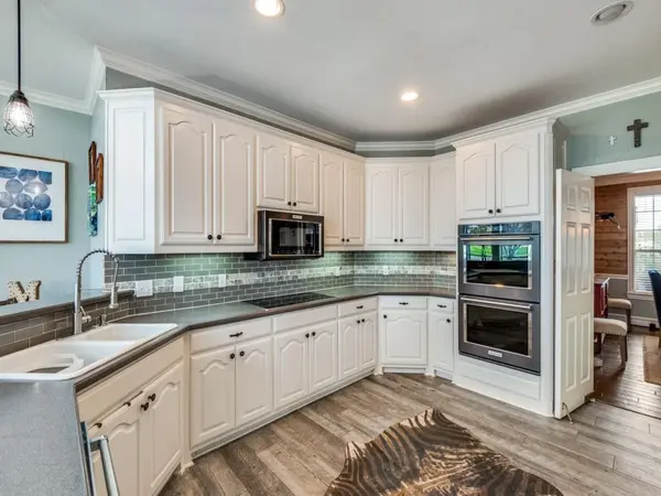 Terrell, TX 75160,1165 Brent Avenue