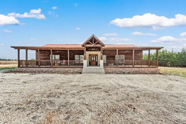 Farmersville, TX 75442,1900 County Road 700