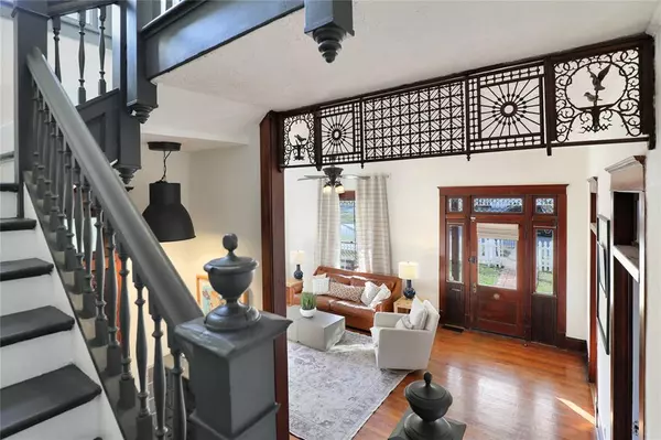 Mckinney, TX 75069,601 Parker Street