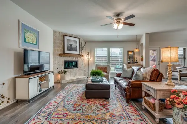 Aubrey, TX 76227,10516 Breezeway Drive