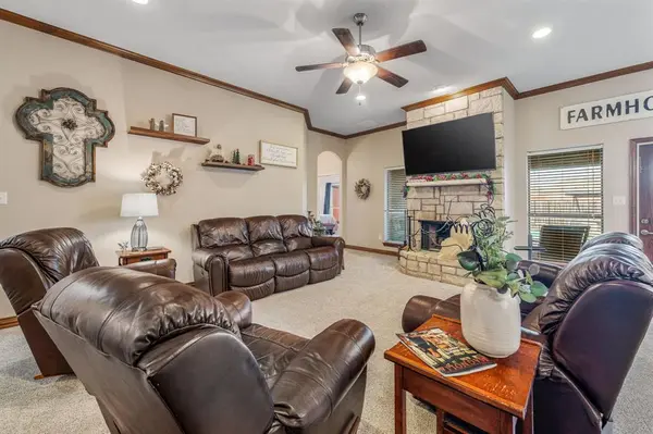 Granbury, TX 76049,2936 Willow Ridge Circle