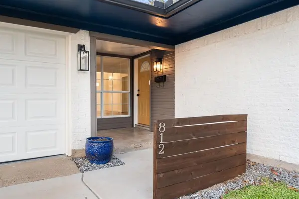 Richardson, TX 75080,812 Warren Way