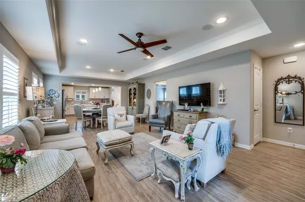 Mckinney, TX 75071,917 Rough Hollow Drive