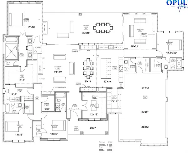 Midlothian, TX 76065,2151 Delta Road