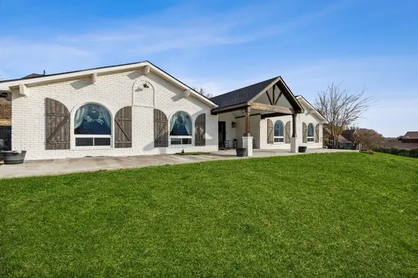 Fort Worth, TX 76108,240 Paint Pony Trail N