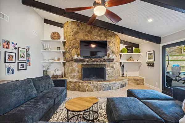 Fort Worth, TX 76108,240 Paint Pony Trail N