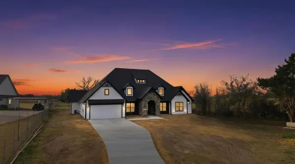 Ennis, TX 75119,1860 Old Telico Road