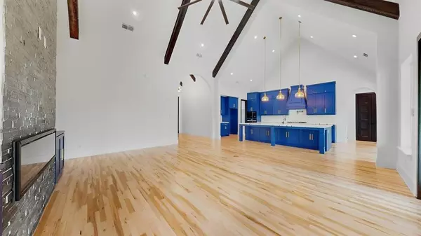 Ennis, TX 75119,1860 Old Telico Road