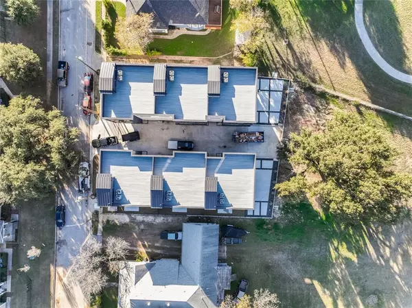 Fort Worth, TX 76102,1101 Poindexter Street #A2